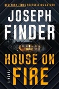 Cover: House on Fire - Dutton