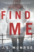 Cover: Find Me - MIRA