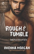 Cover: Rough & Tumble - Carina Press