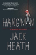 Cover: Hangman - Hanover Square Press