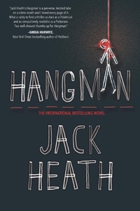 Enlarge image Cover: Hangman - Hanover Square Press