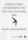 Cover: Intercultural Citizenship in the Post-Multicultural Era - SAGE Publications Ltd