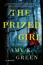 Cover: The Prized Girl - Dutton