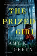 Cover: The Prized Girl - Dutton