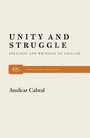 Cover: Unity and Struggle - Monthly Review Press