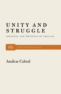 Cover: Unity and Struggle - Monthly Review Press