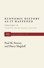 Cover: Stagnation and the Financial Explosion - Monthly Review Press