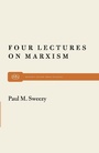 Cover: Four Lectures on Marxism - Monthly Review Press