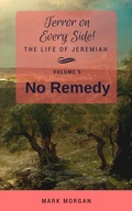 Cover: No Remedy - Bible Tales Online
