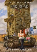 Cover: Traveling Tyrant - Tyrant Industries