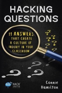 Enlarge image Cover: Hacking Questions - Times 10 Publications