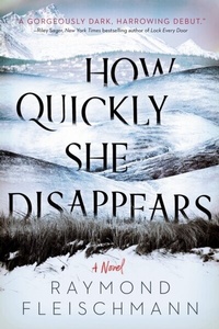 Abbildung von: How Quickly She Disappears - Berkley
