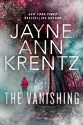 Cover: The Vanishing - Berkley