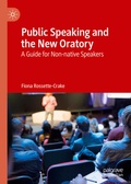 Cover: Public Speaking and the New Oratory - Palgrave Macmillan