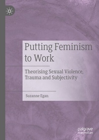 Abbildung von: Putting Feminism to Work - Palgrave Macmillan