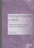 Cover: Putting Feminism to Work - Palgrave Macmillan
