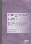 Cover: Putting Feminism to Work - Palgrave Macmillan