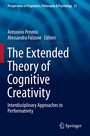 Cover: The Extended Theory of Cognitive Creativity - Springer