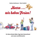Cover: Hurra ... wir haben Ferien! - Papierfresserchens MTM-Verlag