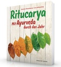 Cover: Ritucarya - K&ouml;nigsfurt-Urania Verlag