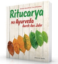 Enlarge image Cover: Ritucarya - Königsfurt-Urania Verlag