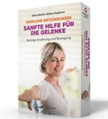 Cover: Heimliche Entz&uuml;ndungen - Sanfte Hilfe f&uuml;r die Gelenke. Richtige Ern&auml;hrung und Bewegung - K&ouml;nigsfurt-Urania Verlag