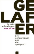 Cover: Gelafer - Knapp Verlag