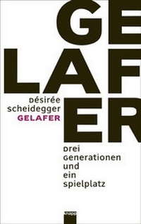 Enlarge image Cover: Gelafer - Knapp Verlag