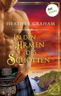 Cover: In den Armen des Schotten: Die Highland-Kiss-Saga - Band 1 - dotbooks