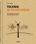 Cover: TECHNIK IN 30 SEKUNDEN - Librero