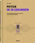 Cover: PHYSIK IN 30 SEKUNDEN - Librero