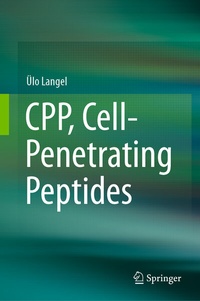 Abbildung von: CPP, Cell-Penetrating Peptides - Springer