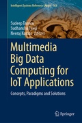 Cover: Multimedia Big Data Computing for IoT Applications - Springer