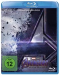 Cover: Avengers - Endgame - Walt Disney