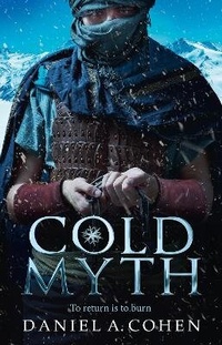 Enlarge image Cover: Coldmyth - HarperVoyager