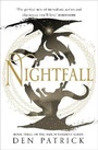 Cover: Nightfall - HarperCollins