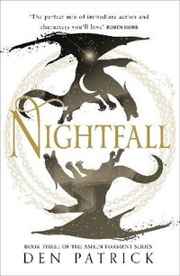 Enlarge image Cover: Nightfall - HarperCollins
