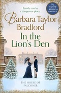Cover: In the Lion's Den - HarperCollins