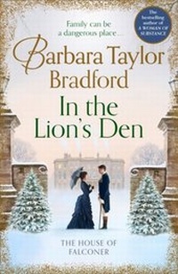 Abbildung von: In the Lion's Den - HarperCollins