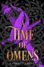 Cover: A Time of Omens - HarperVoyager