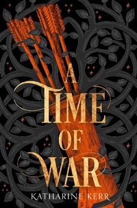 Enlarge image Cover: A Time of War - HarperVoyager