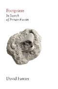 Cover: Footprints - Fourth Estate Ltd