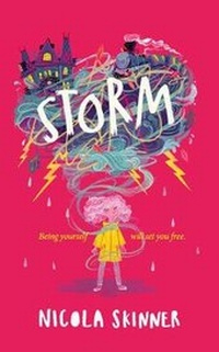 Enlarge image Cover: Storm - HarperCollins