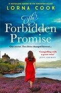 Cover: The Forbidden Promise - AVON, a division of HarperCollins Publishers Ltd