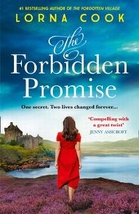 Enlarge image Cover: The Forbidden Promise - AVON, a division of HarperCollins Publishers Ltd