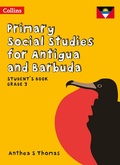 Cover: Student's Book Grade 3 - Collins