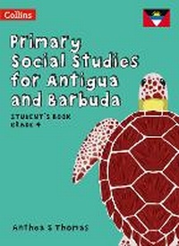 Abbildung von: Student's Book Grade 4 - Collins