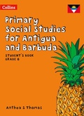 Cover: Student's Book Grade 6 - Collins