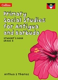 Cover: Student's Book Grade 5 - Collins