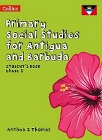 Abbildung von: Student's Book Grade 5 - Collins